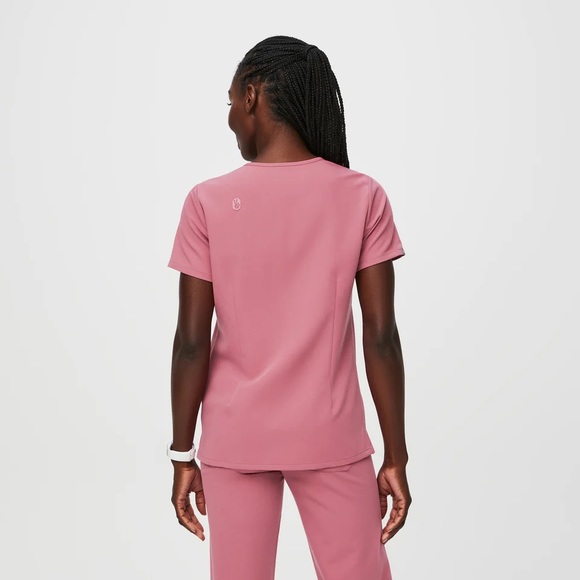 Figs Scrub Set - Picture 2 of 3